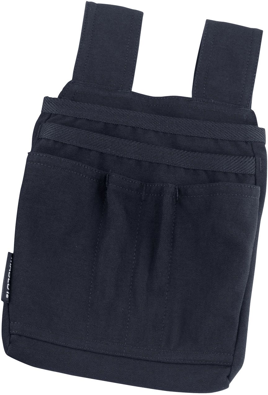 MASCOT BENONI HÄNGETASCHEN - Canvasstruktur CORDURAr Gewebe, 220 g/m²