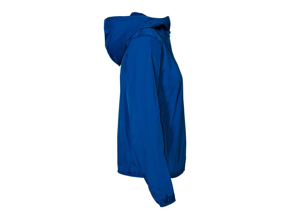 Damen Ultralight-Jacke Eco, Gr. 3XL - royalblau