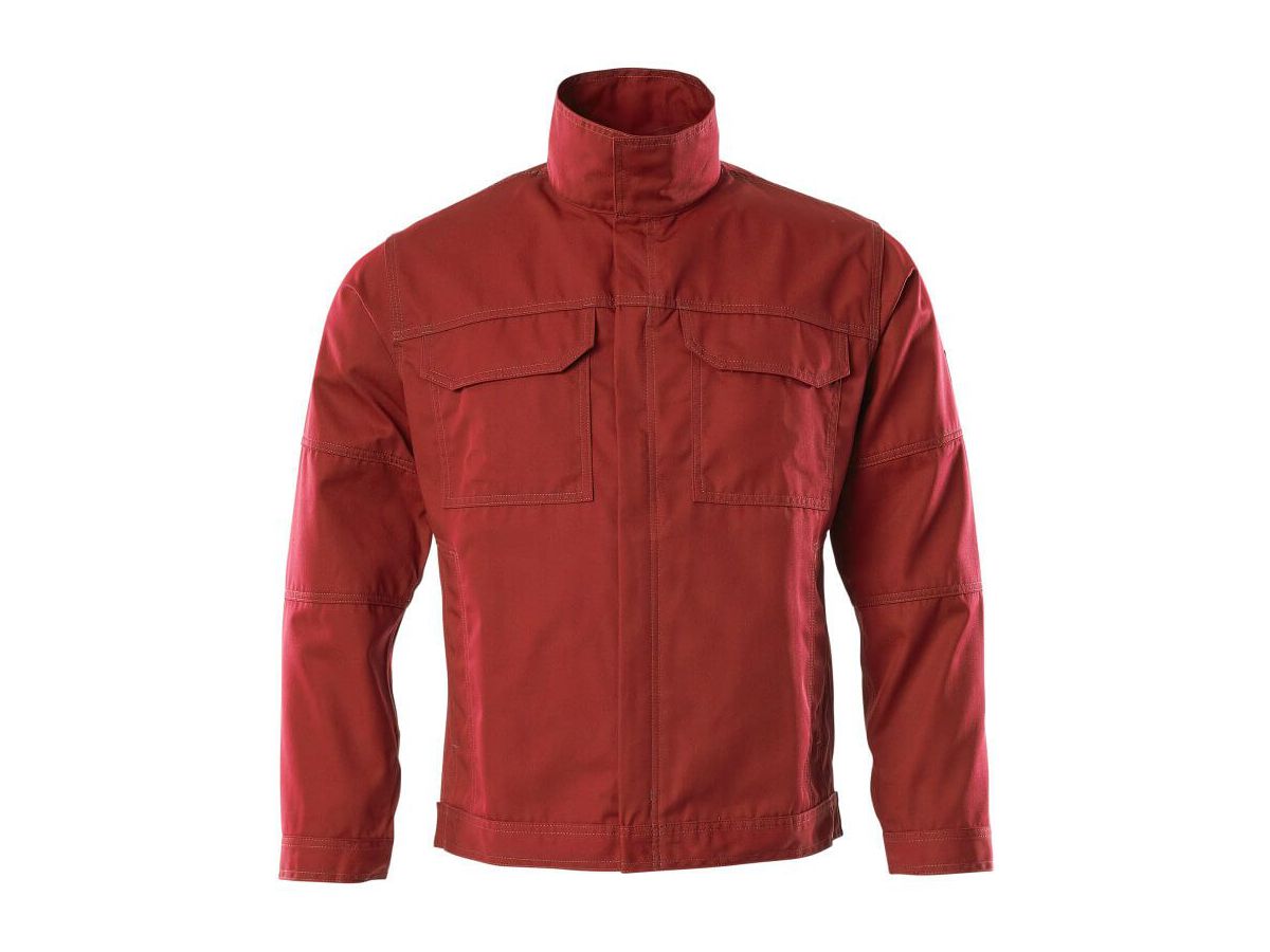 Rockford Jacke leicht, Gr. 2XL - rot