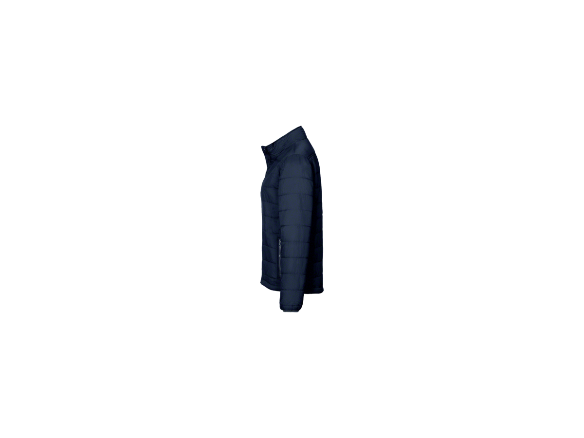 Damen-Loft-Jacke Regina Gr. 3XL, tinte - 100% Polyester