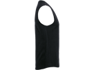 Tanktop Classic Gr. XS, schwarz - 100% Baumwolle, 160 g/m²