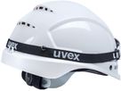 UVEX pheos alpine Schutzhelm - weiss