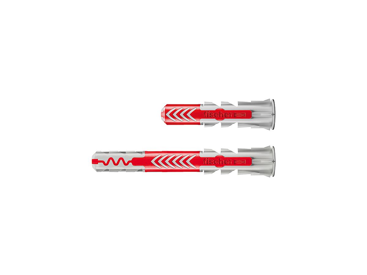 fischer DUOPOWER Universaldübel - Nylon