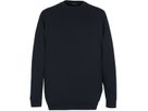 Caribien Sweatshirt, Gr. 2XL - schwarzblau, 60% CO / 40% PES, 310 g/m2