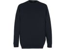 Caribien Sweatshirt, Gr. 4XL - schwarzblau, 60% CO / 40% PES, 310 g/m2