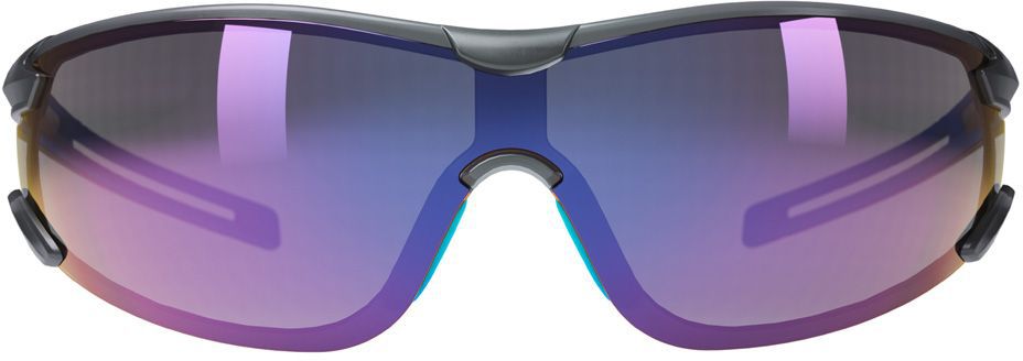 Schutzbrille Krypton-Blau AF/AS - Hellberg