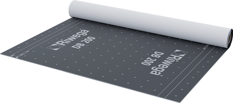 Riwega Eurostandard DB 200 - Dampfbremse 0.8 mm