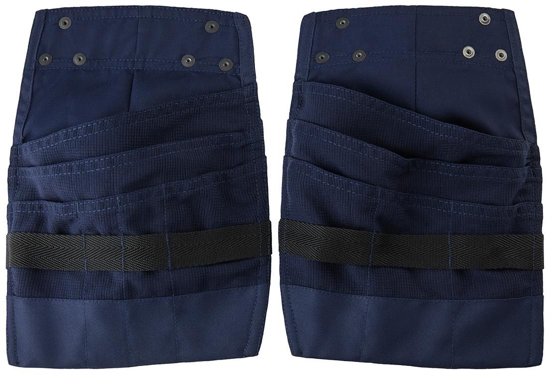 Holstertaschen ENGEL - 100% Polyamid