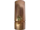 Wassersammler mit Schlauchanschluss 3/4" - Nr.284