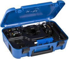 MPF-Pressschlingenset [3], in Koffer - 108 mm