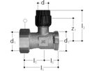 Sanipex MT-Verteiler