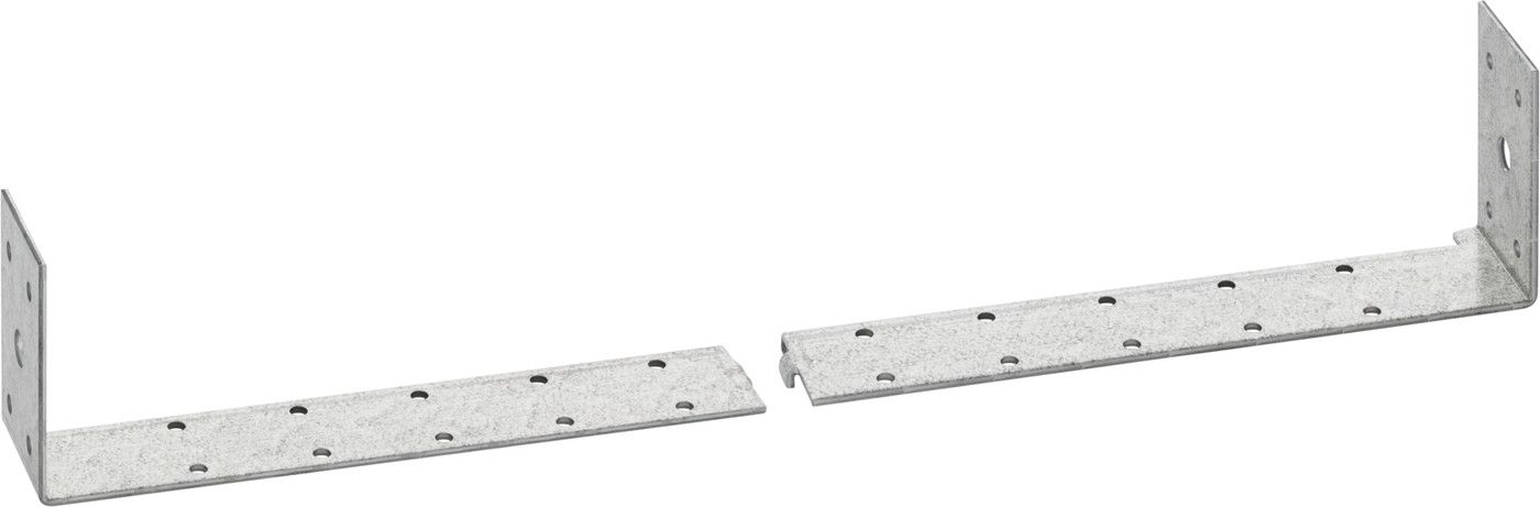 Geberit DUOFIX Bausatz - für Ständerabstand 50-65 cm