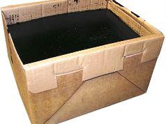 Fugit KBH 25 kg, Elastomervergütete - bituminöse Fugenmasse