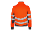 Safety Softshelljacke