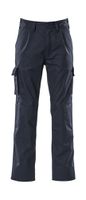 Pasadena Bundhose marine Gr. 82C54 - 65% Polyester / 35% Baumwolle, 245 g/m2
