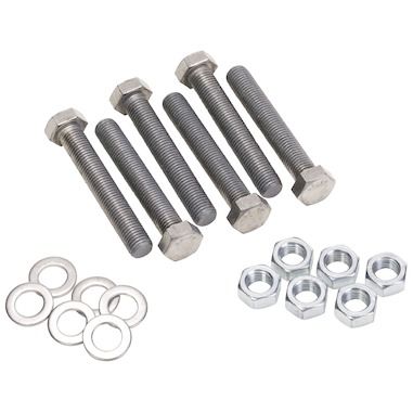 Schrauben-Set 6-kant A2 - für Multi/Joint 3000 Plus, komplett