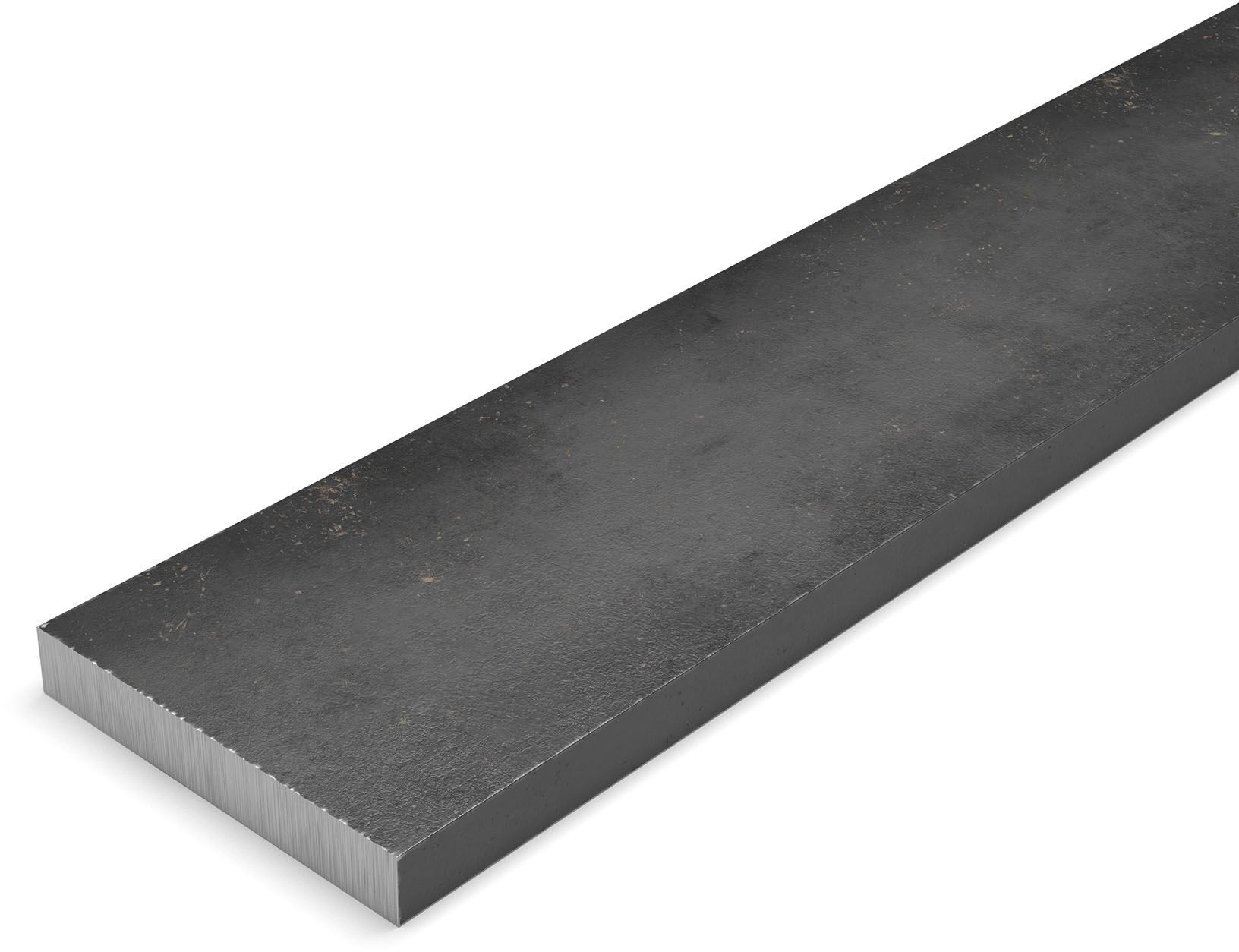 Flachstahl blankgezogen S235JRC