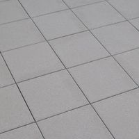 Vakuum-Gehwegplatten FINALGO gestrahlt