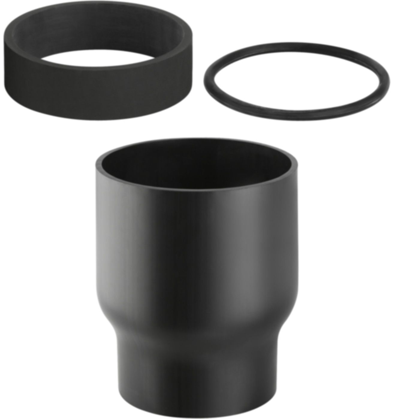 Geberit PE Schrumpfmuffe