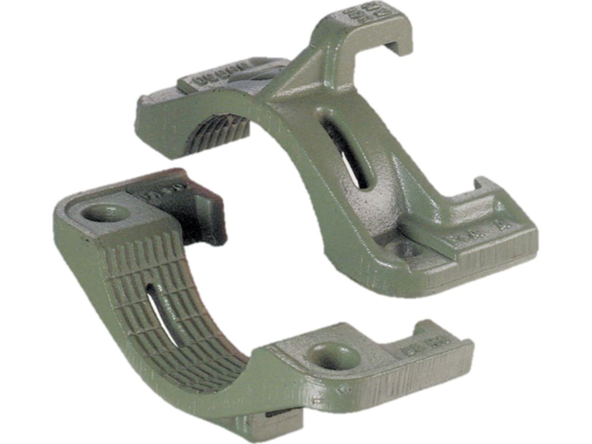 Schubsicherungen kurz 100 mm