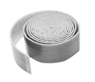 PE-Bandagen silber selbsklebend