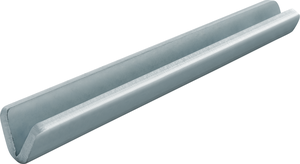 Geberit PluviaFix Befestigungskeil - Stahl verzinkt