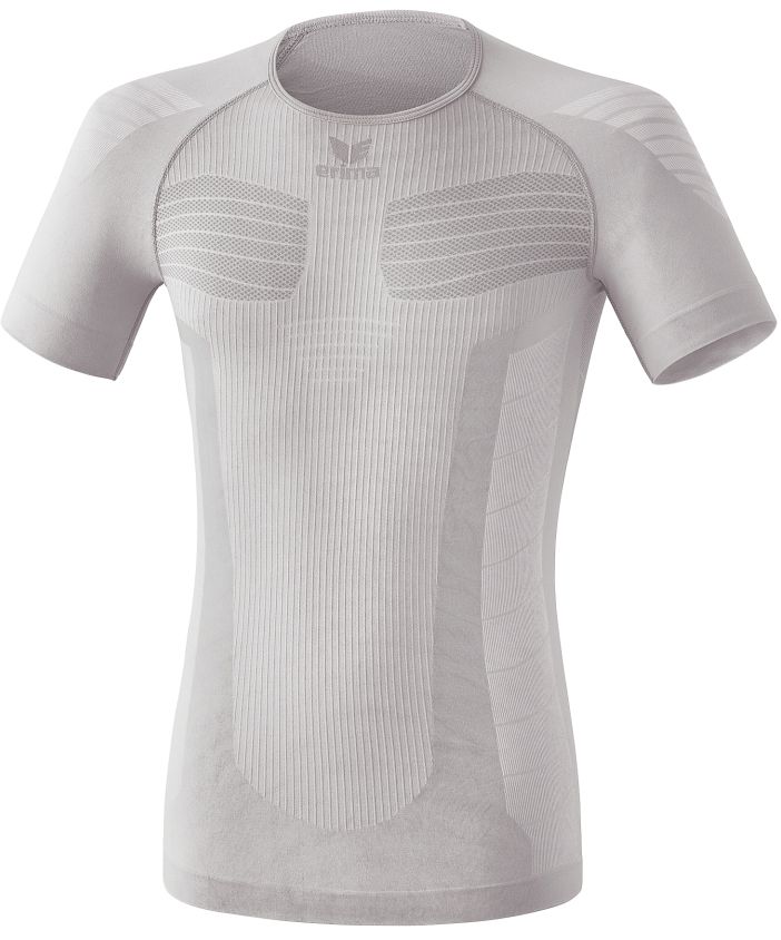 Erima Functional T-Shirt - weiss