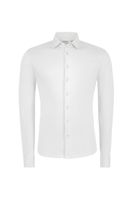 Hemd Cotton Tec, Gr. 2XL - weiss, 50% BW / 50% PLE