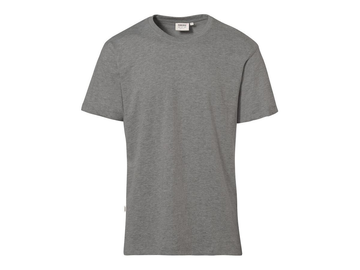 Leger geschnittenes klassisches T-Shirt - 100 % Baumwolle 160 g /m² Grössen XS-3XL