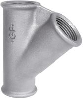 T 45° +GF+ 165 verzinkt