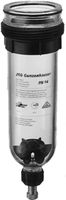 Filterbecher JRG aus Kunststoff - für 1350,1353,1830,1840