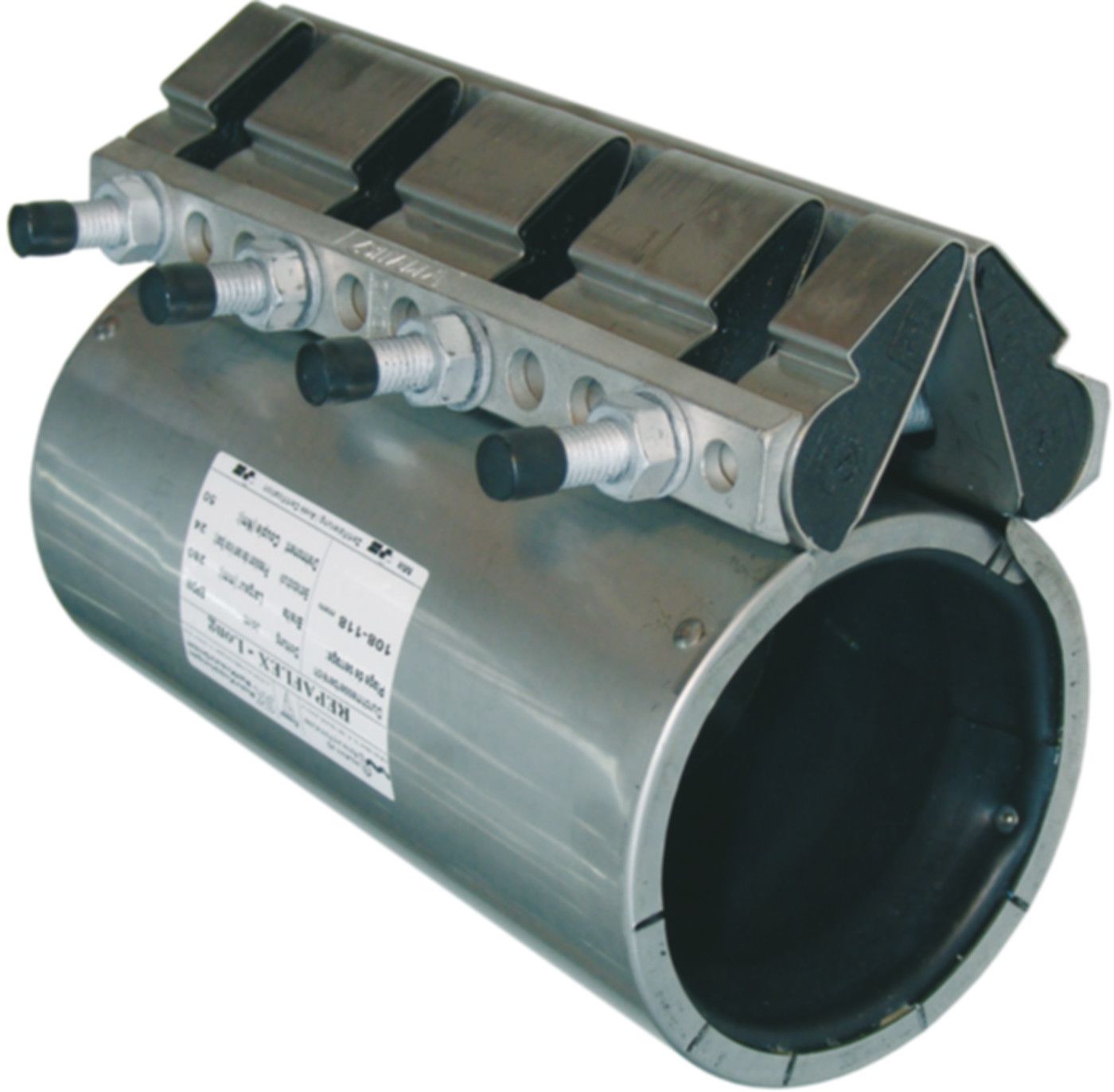 Reparaturkupplungen AQUAFORM RepaFlex 12 - Long