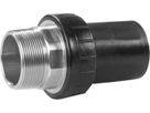 Universal-Übergangsadapter mit AG - ALIAXIS FRIALEN UAN d 20 mm 616604