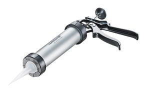 Kittpistole TECHNOCRAFT 600 ml - Beutel geschlossen für Profi