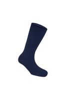 Socken Premium, Gr. M, tinte - Mix aus Bio-Baumwolle, Polyamid, LYCRA