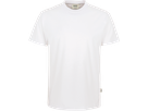 T-Shirt Heavy Gr. XL, weiss - 100% Baumwolle, 190 g/m²