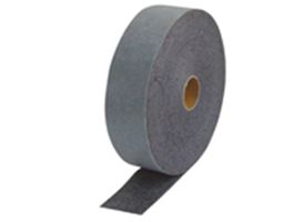 Permafix 652, Filzstreifen grau - 25 mm breit, 20 m / Rolle