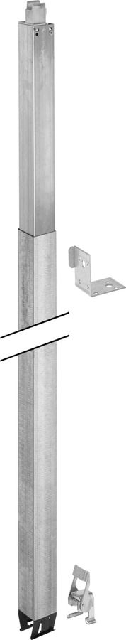 Geberit-Duofix Systemständer