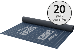 USB Protector Head FH 155 - Unterdachbahn (TSK = TOP SK)