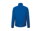 Light-Softsh.jacke Brantford 4XL royalb. - 100% Polyester, 170 g/m²