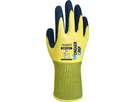 Comfort WG310-HY-TAG Handschuhe Gr. M - hi-vis gelb