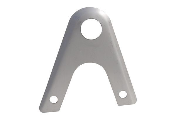 Aufstockelement für Stehfalz-Blechdach - 1" Aluminium