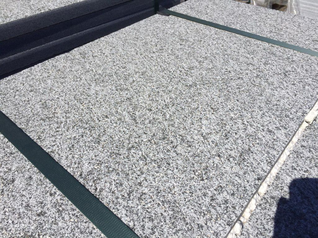 Platten MAGGIA Vellutos - Kanten gesägt