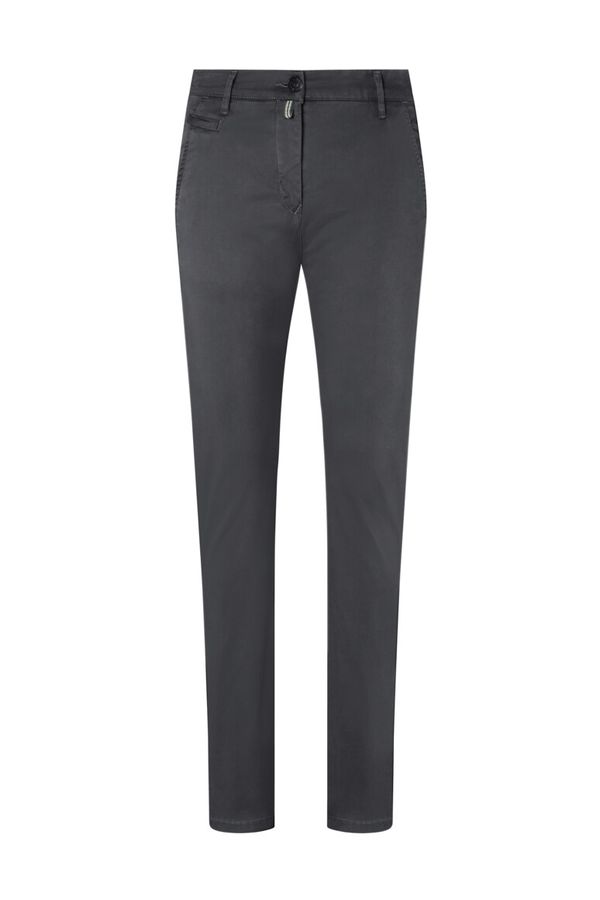 Damen Chinohose X-Stretch - 98% CO / 2% Elasthan