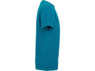 T-Shirt Heavy Gr. 2XL, petrol - 100% Baumwolle, 190 g/m²