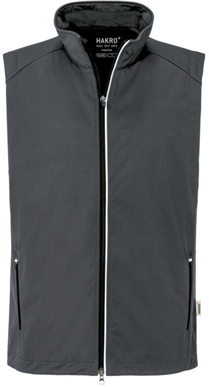 Light-Softshell-West Edmonton - 100 % Polyester, 5.000 gr. / m² / 24 h