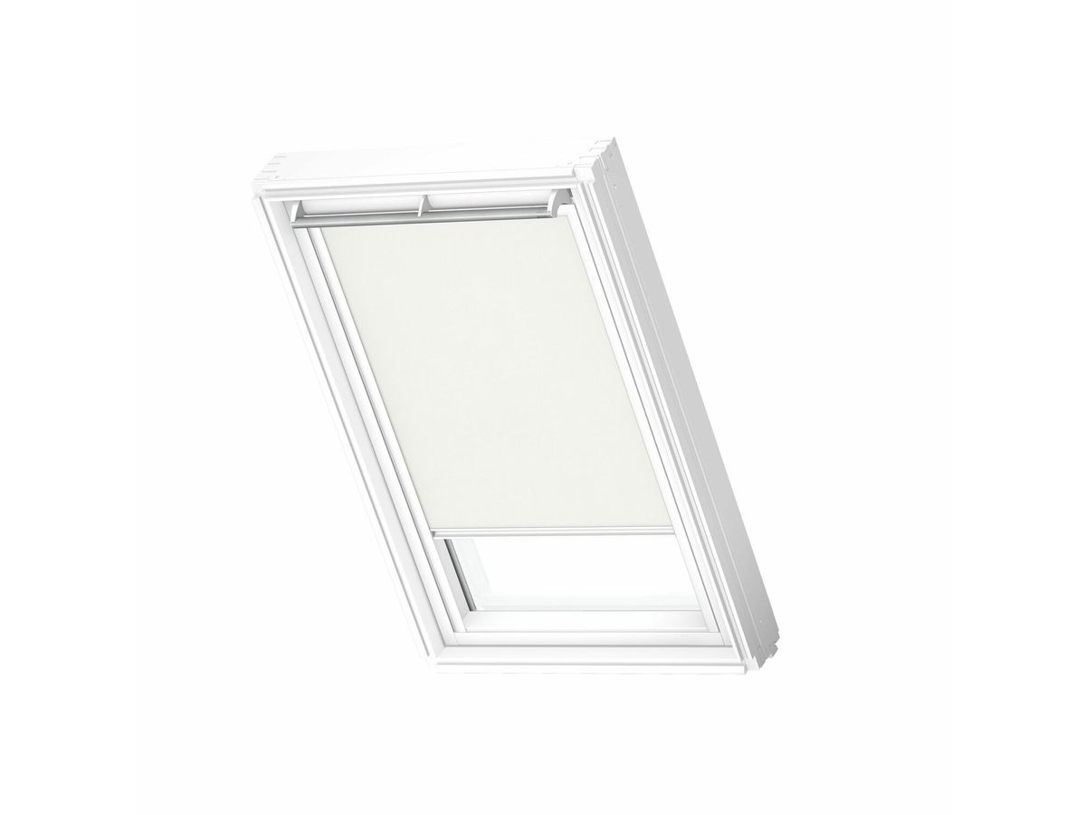 Sichtschutzrollo White Line - VELUX VRFL