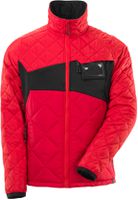 Thermojacke mit CLIMASCOT - wasserabweisend