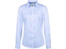 Bluse 1/1 Arm Oxford - 100 % Baumwolle, 120 g/m²