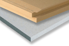5 - Fermacell Gipsfaser, Schneider Best Wood & Gutex Holzfaser